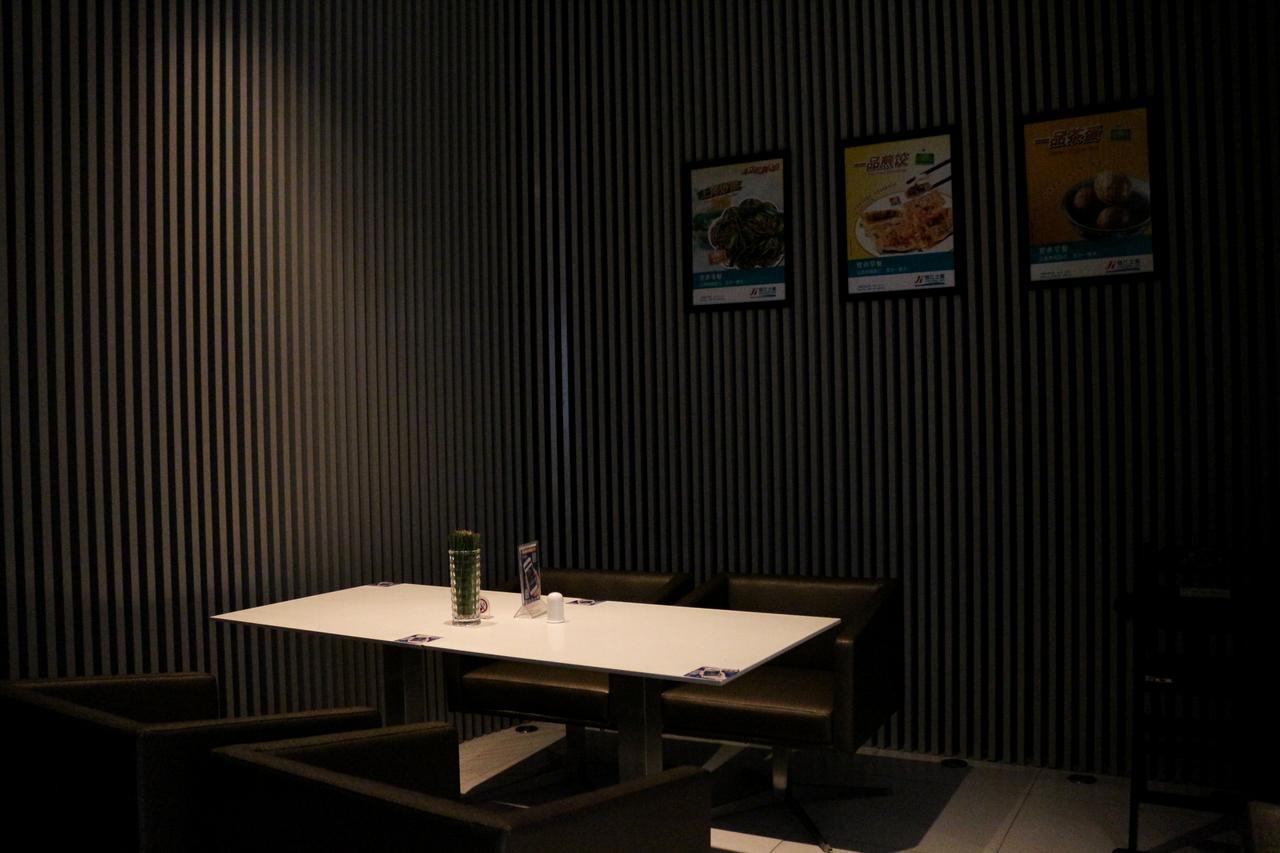 锦江之星上海车墩影视城酒店 松江 外观 照片